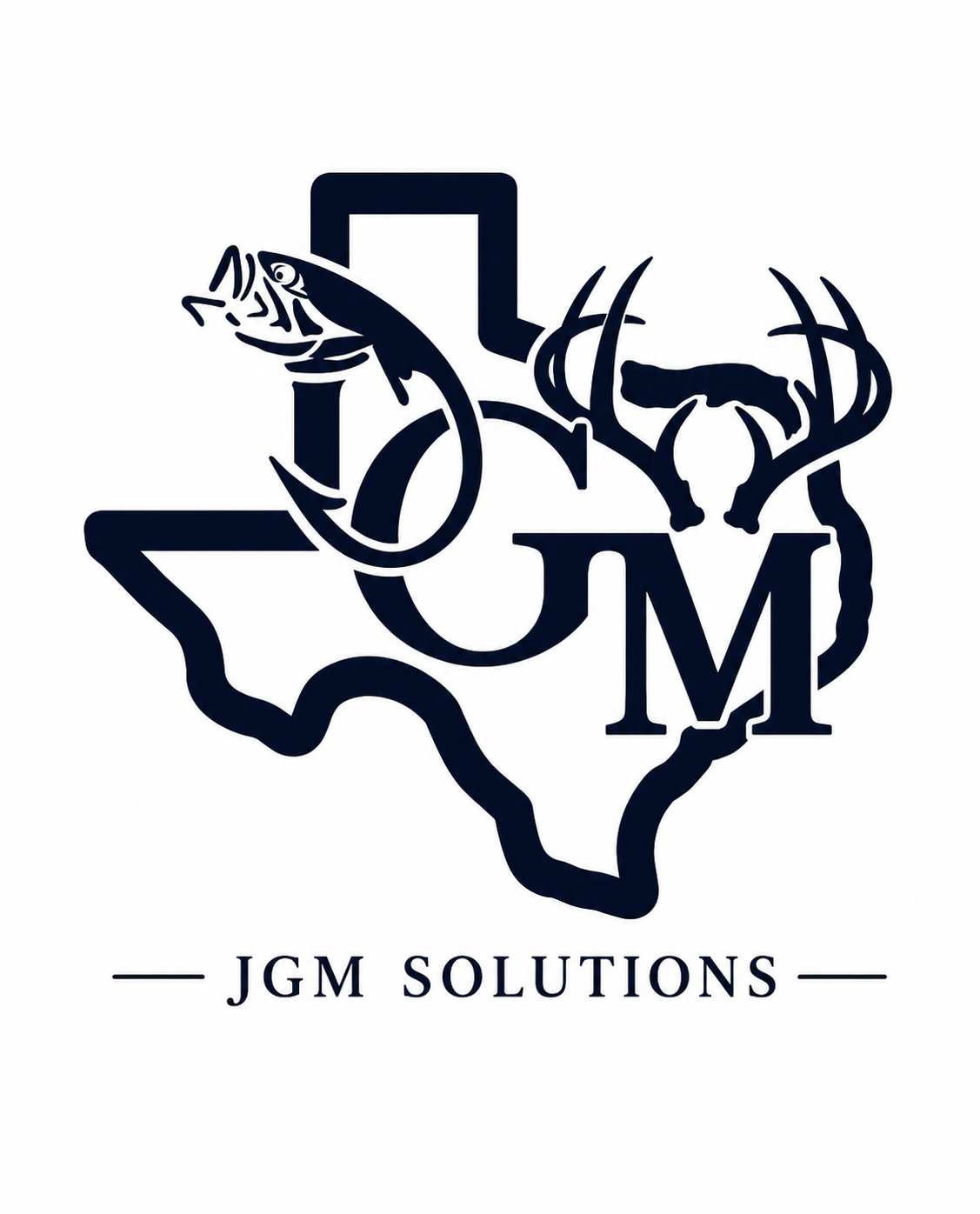 JGM Solutions LLC logo